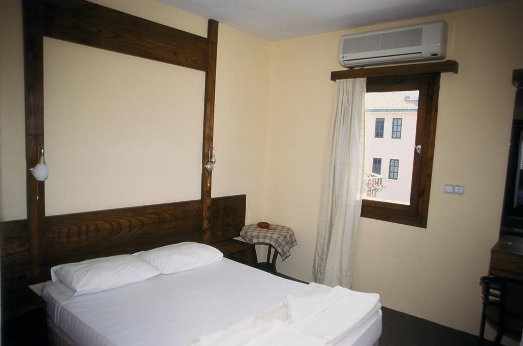 Area Hotel Fethiye Room photo